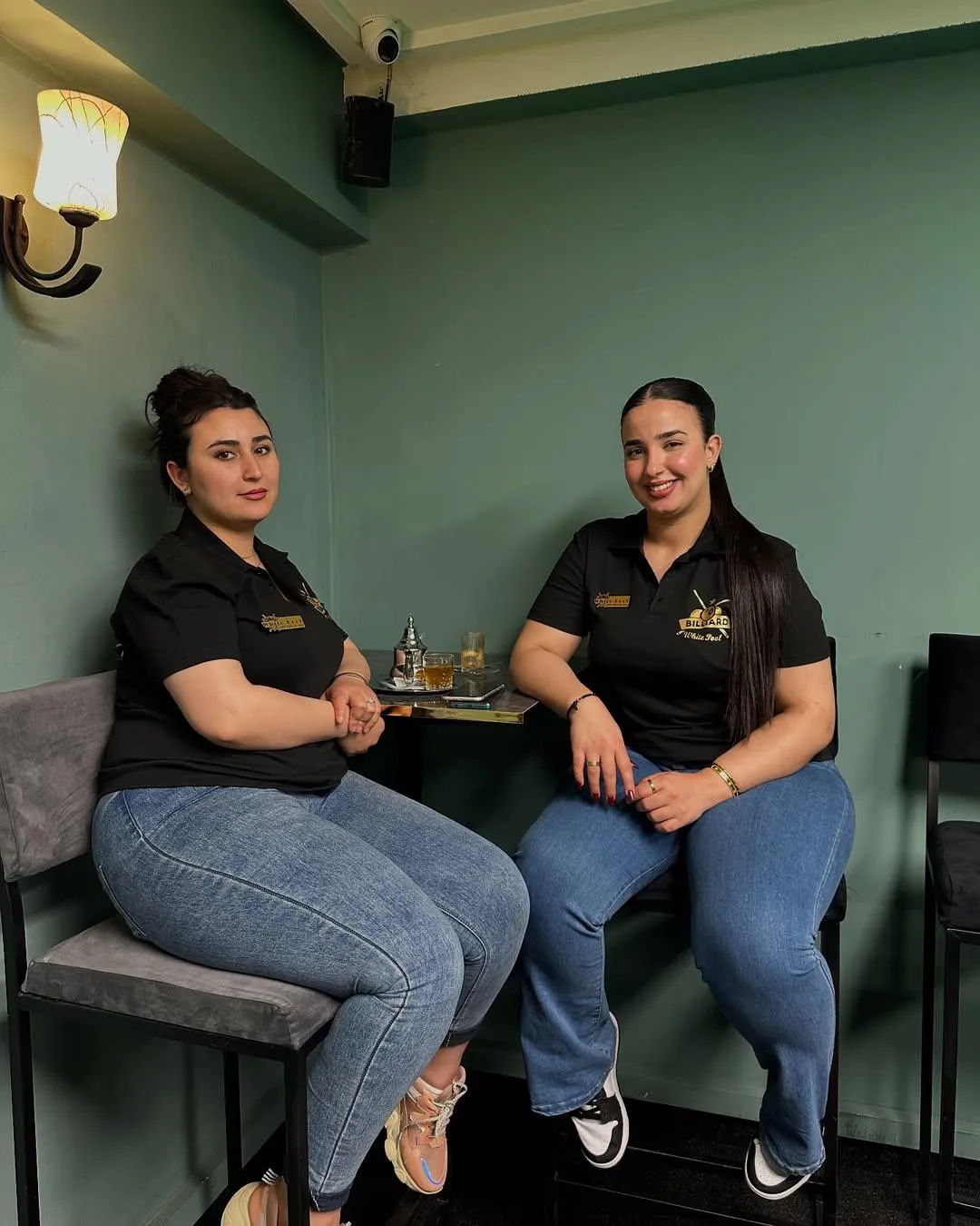 Kokita kamy on insta