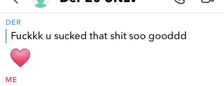 [m4a] Suffolk 18-25 need head? Amos ny4857