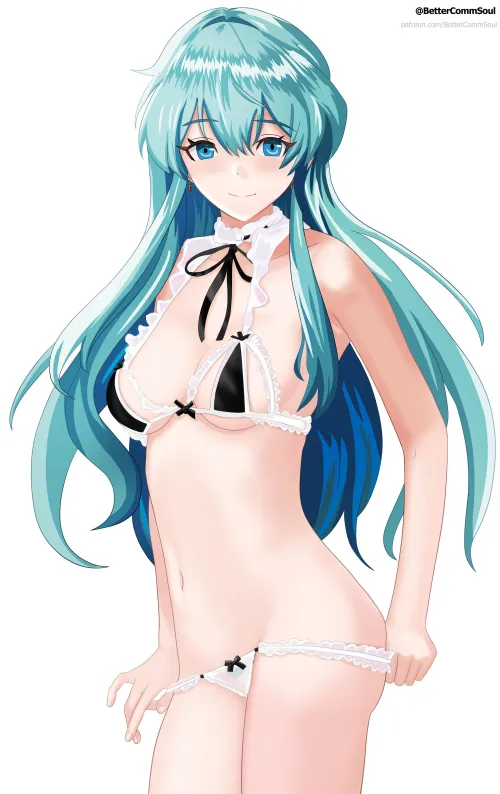 Maid Eirika (@BetterCommSoul)