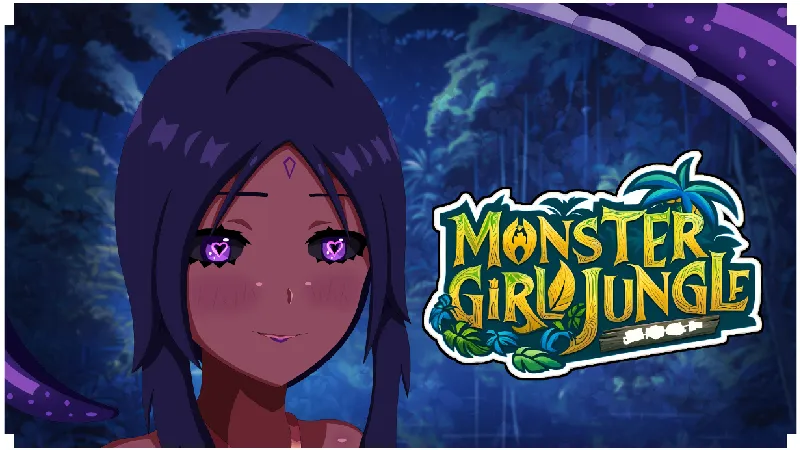 Monster Girl Jungle Demo Release