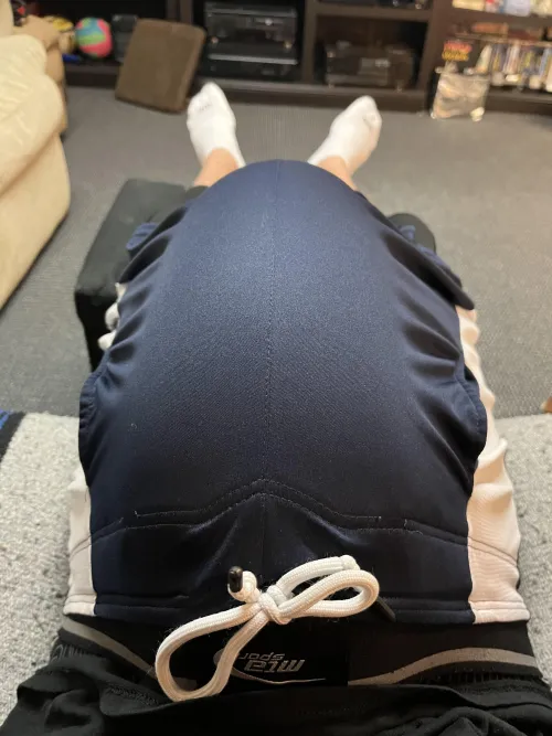 My growth is out of control