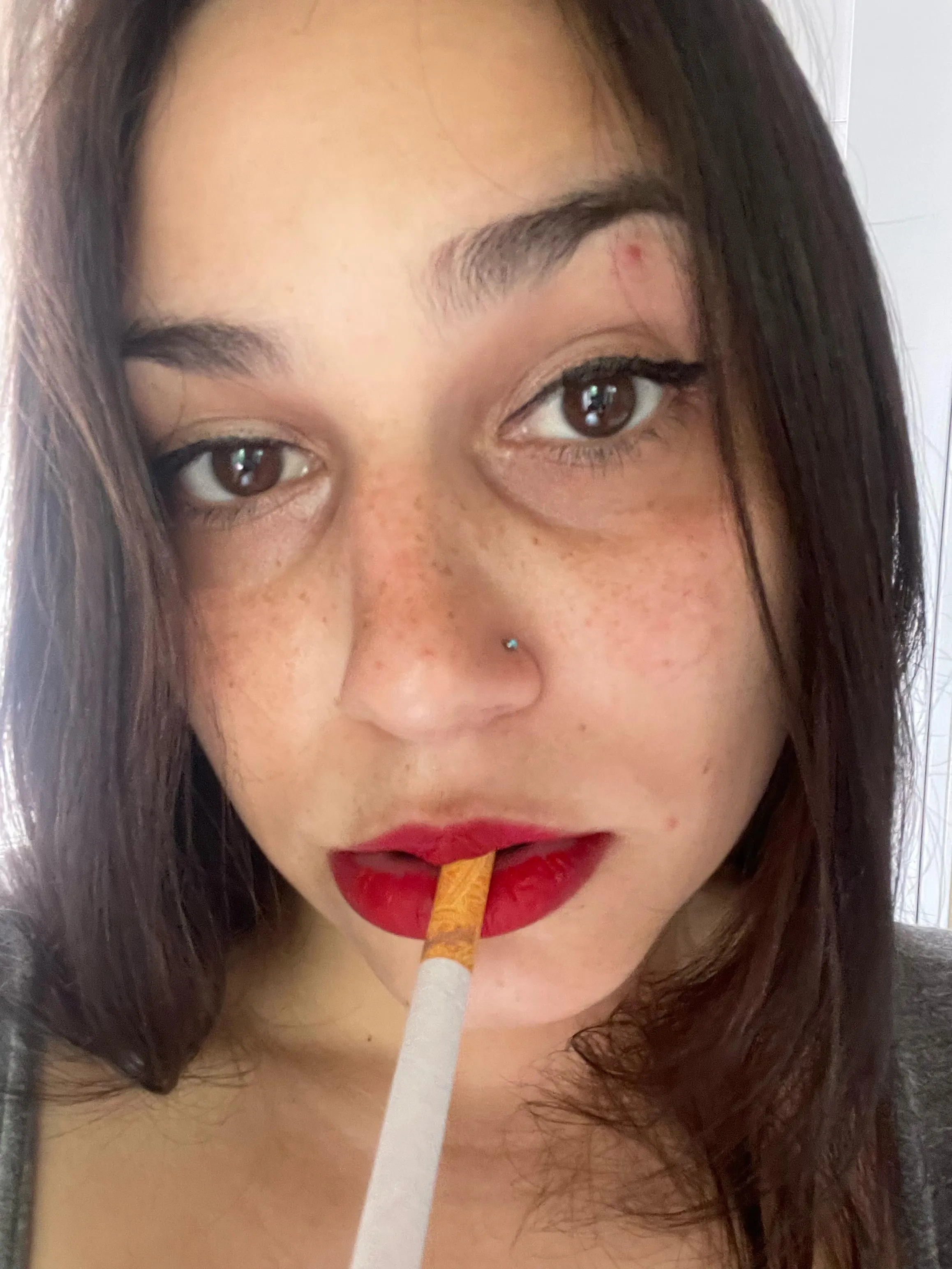 Ready for this 🚬💨