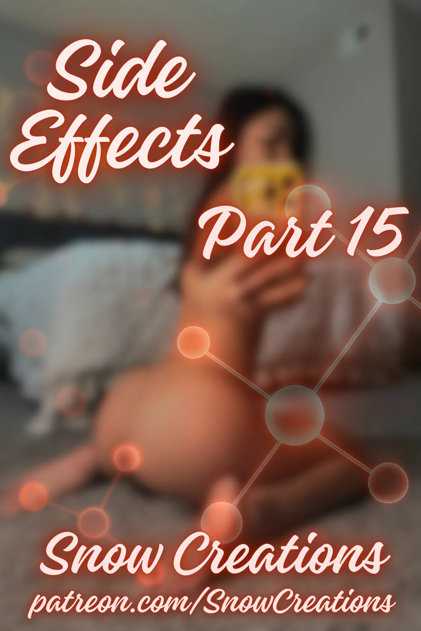 Side Effects --- Part 15🧬
