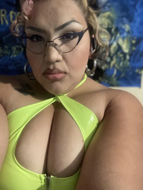 The art of seduction 🙏