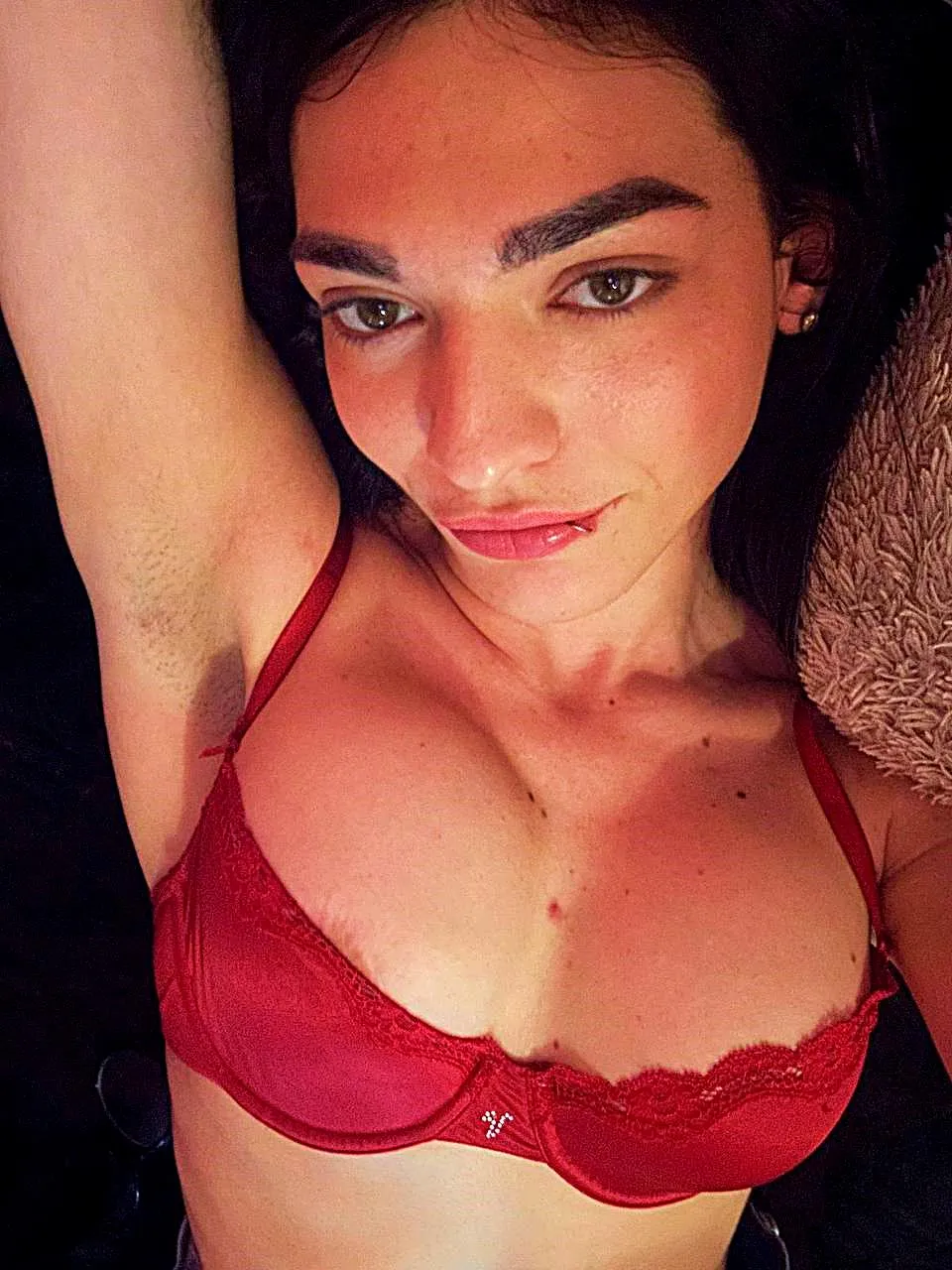 There should be an app for just dick sucking