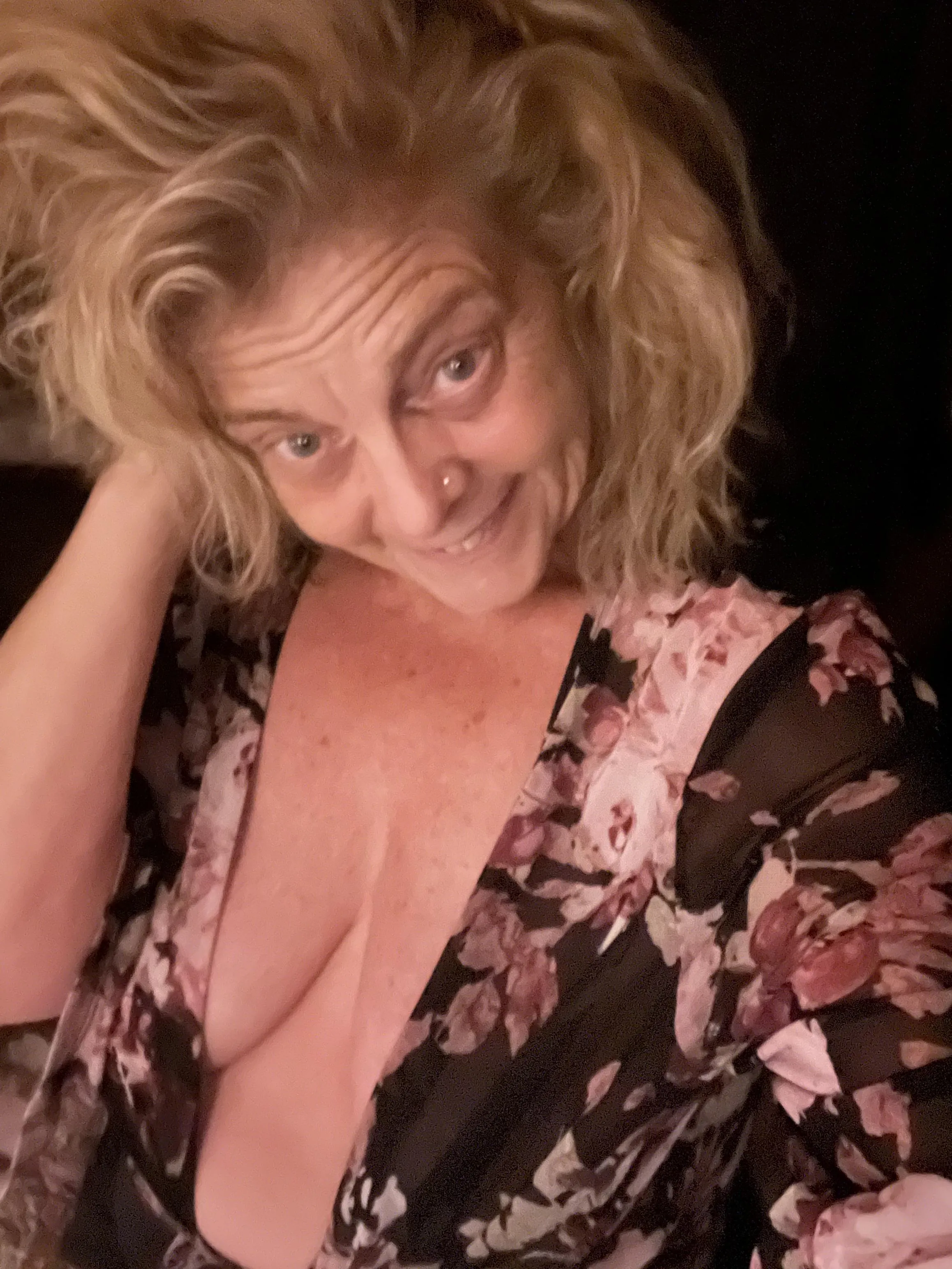 Try to find your favorite mole