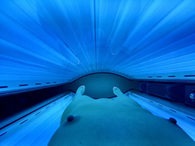 Verified hotwife glow