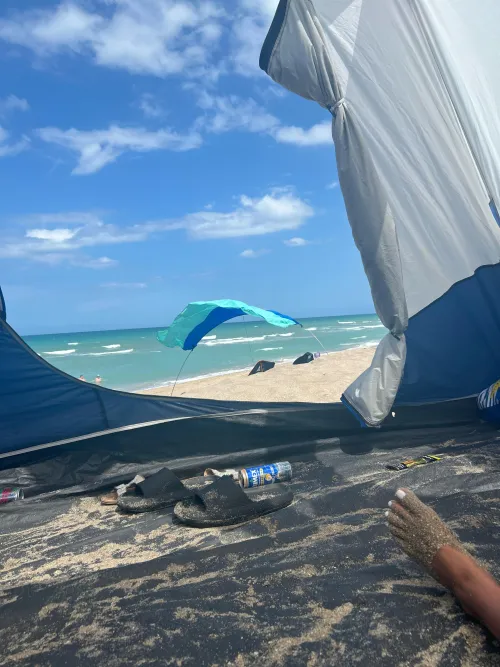 We out here cum say hiiii🤣