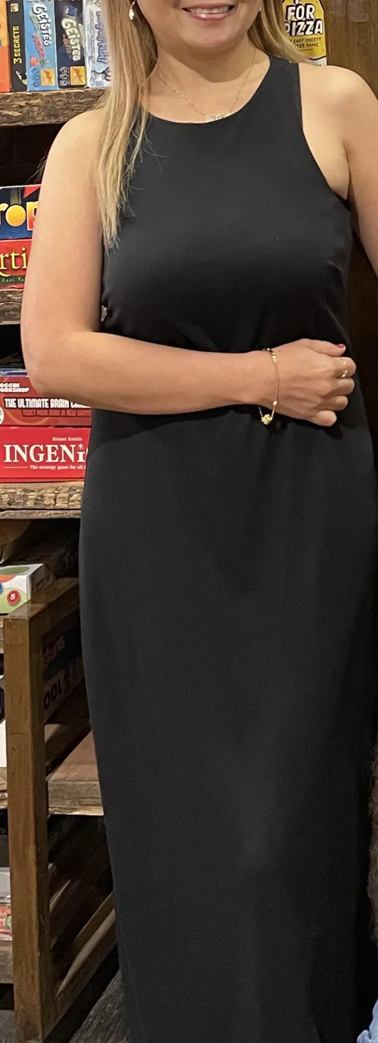 What may lie underneath