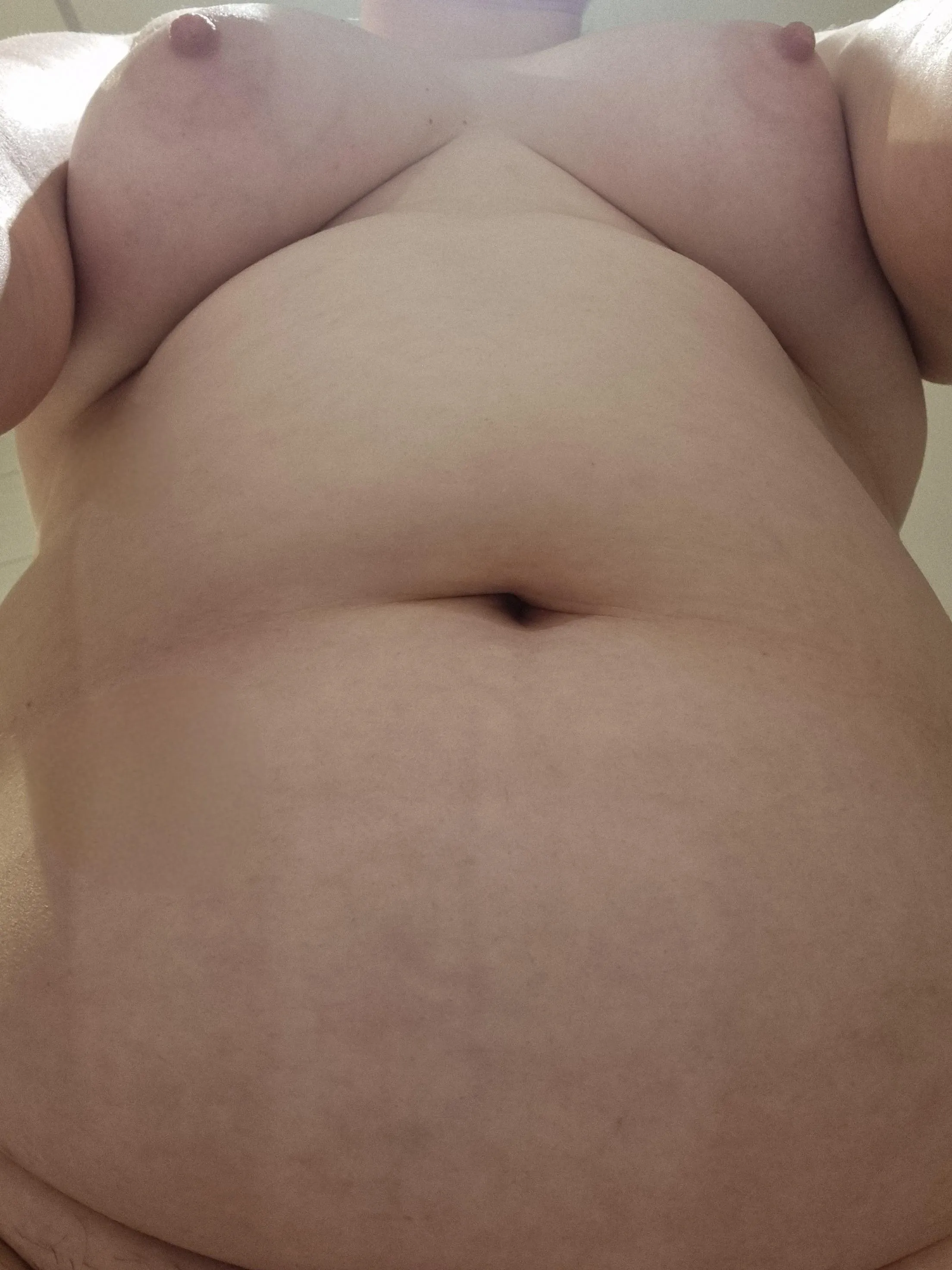 Your view if you let me ride you