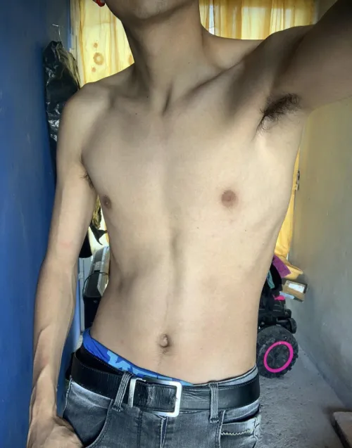 [19] my sexy Mexican 😈🥵🍆