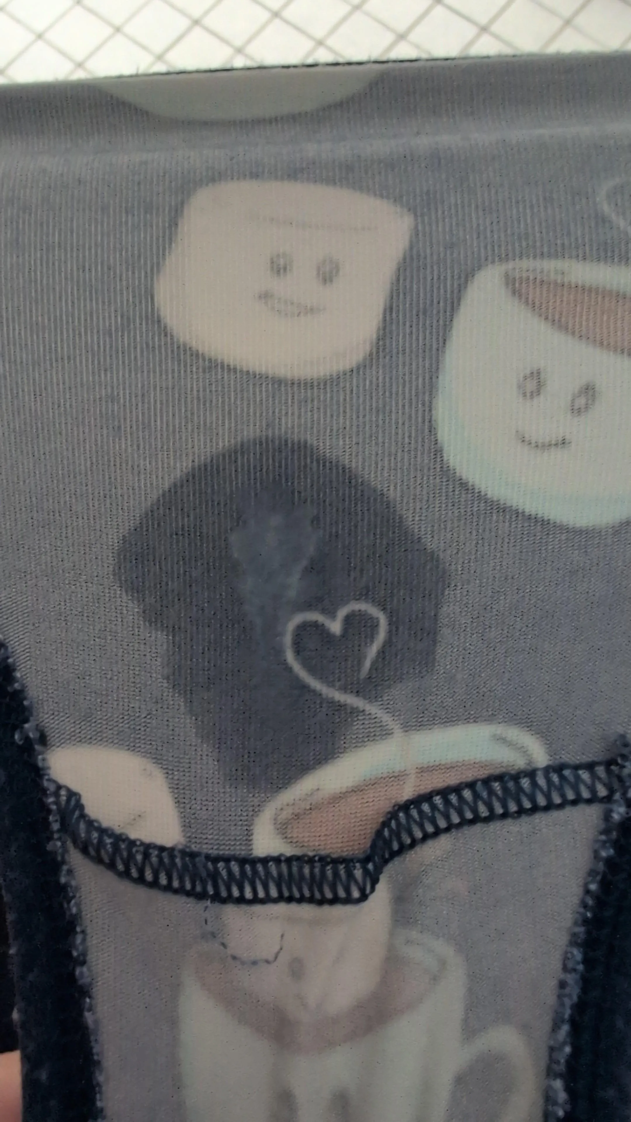 A little juicy mid day treat