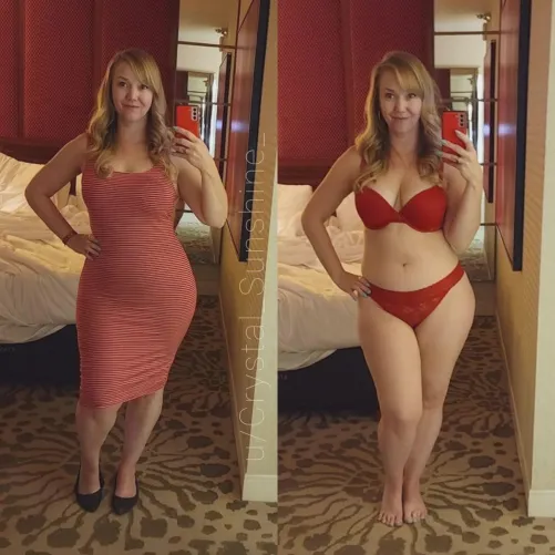 Born in 1973. Still boner material? (@crystal.sunshine) [Onlyfans]