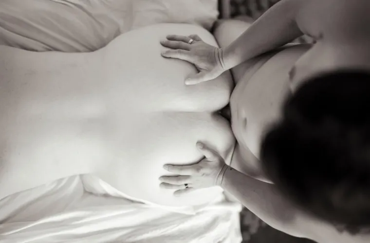 Breed me with your golden seed