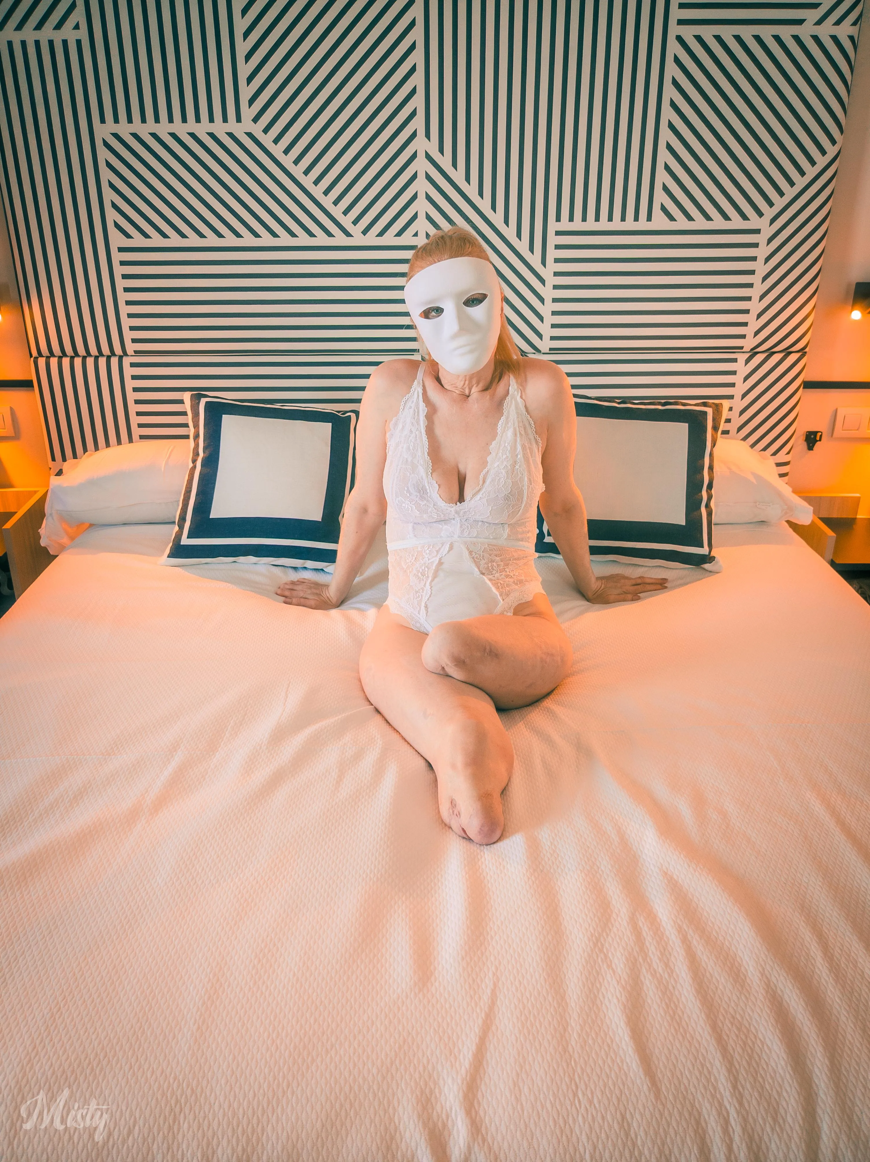 Come and visit me, i'll keep you company throughout the week 😘🥰