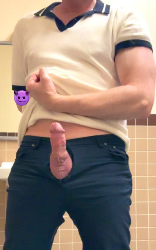 Daddy's needing all the holes real bad this weekend (44)