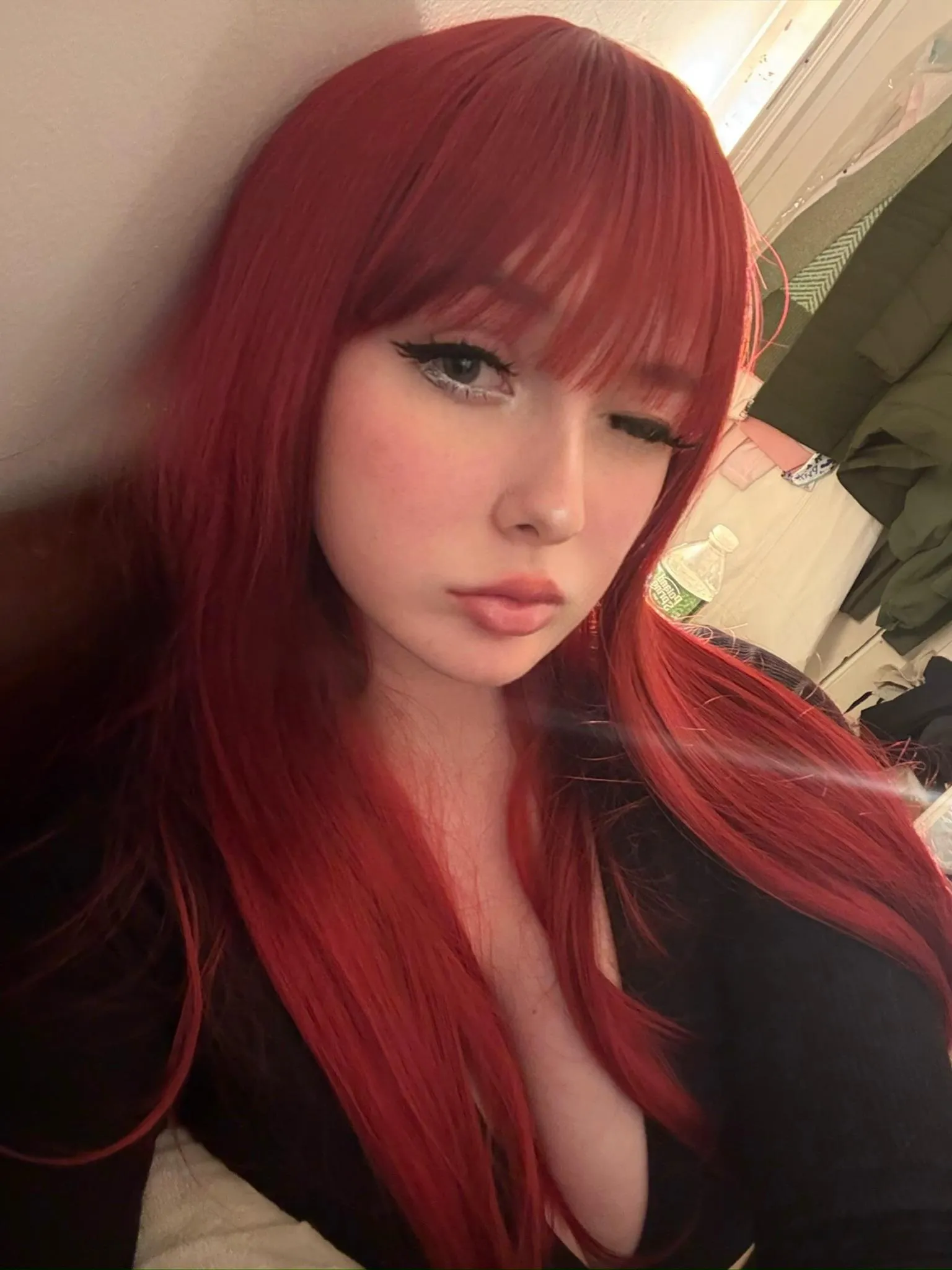 feeling butterflies in ur stomach yet?