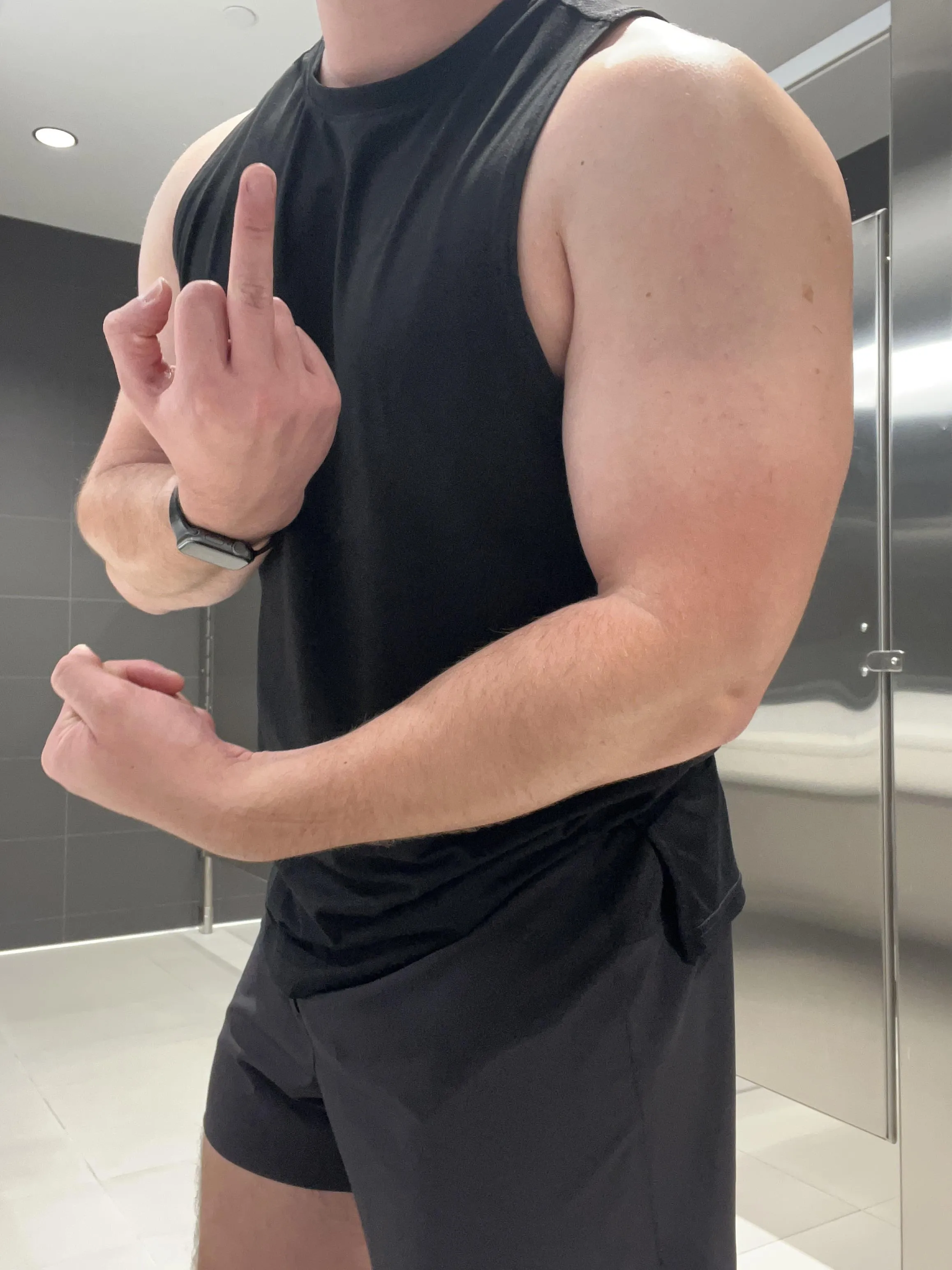 FINDOM is good for you