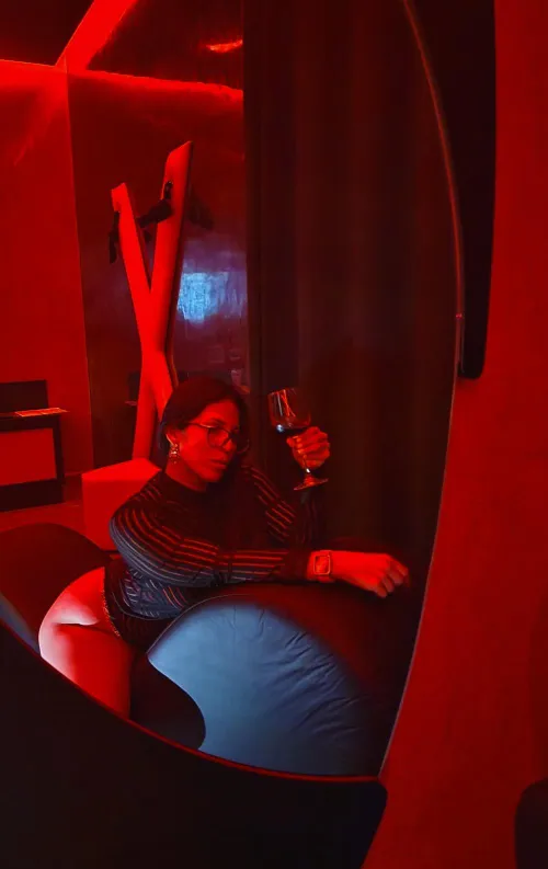 Have you ever been with someone over 30?