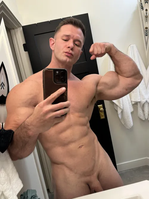 Im ready for everything 💪🏻