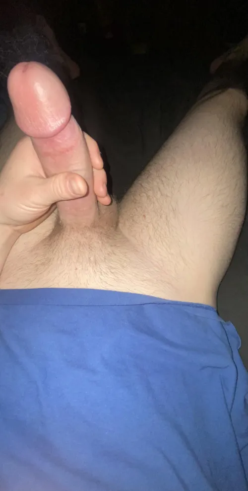 Let’s be FWB In OC