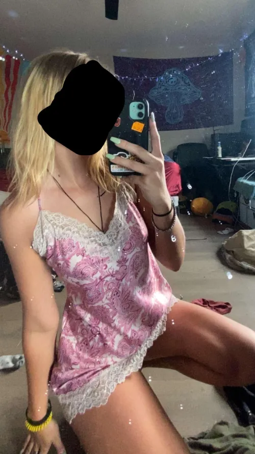 [M22,F20] [MF4M] North Scottsdale, looking for a third!