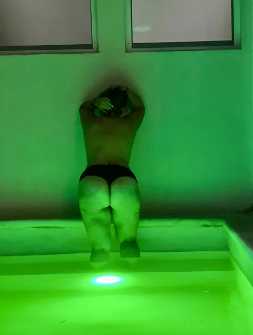 [MF4M] Odessa Area Please Read Description