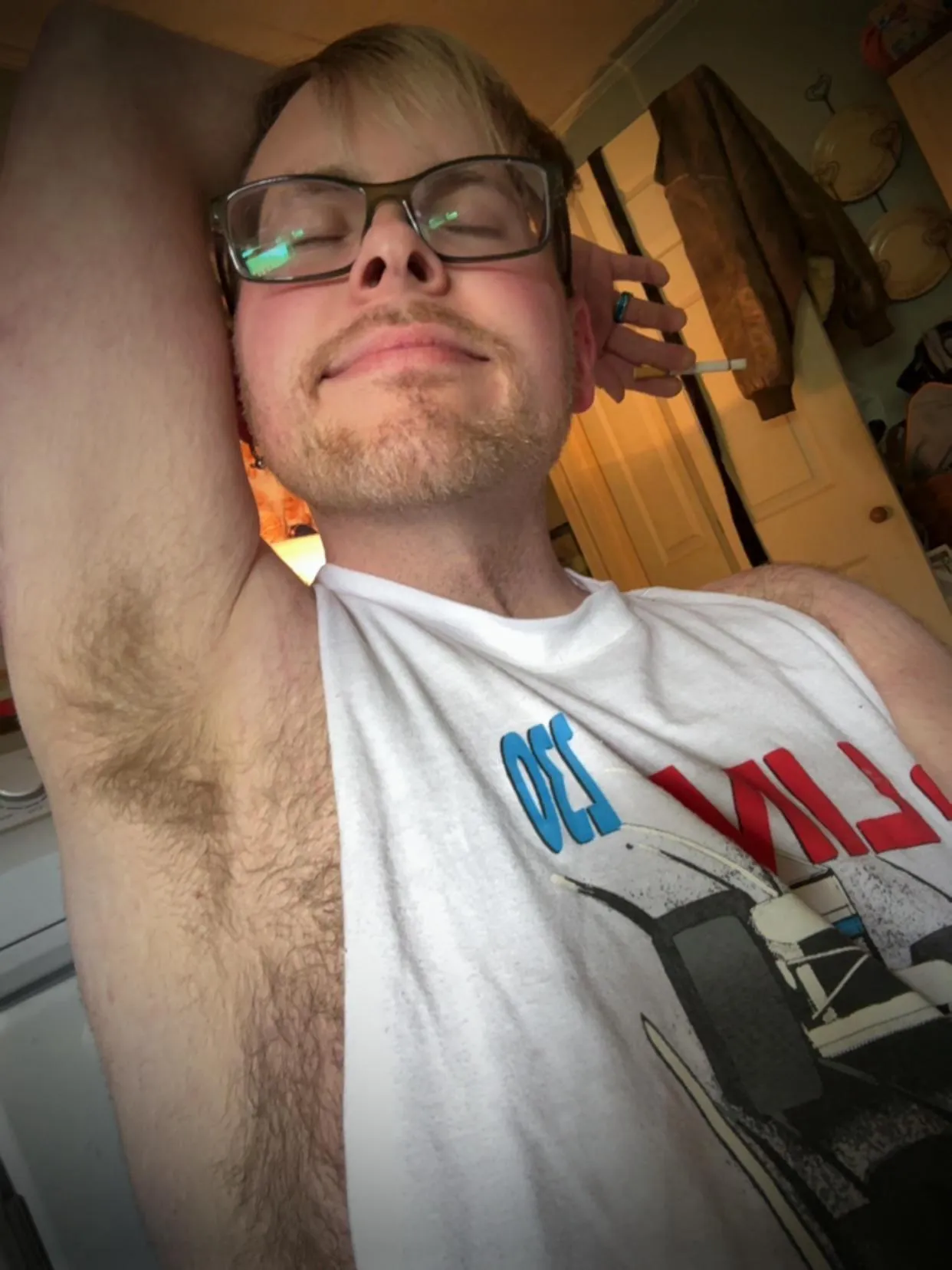 Morning pit stop 🫡🤘