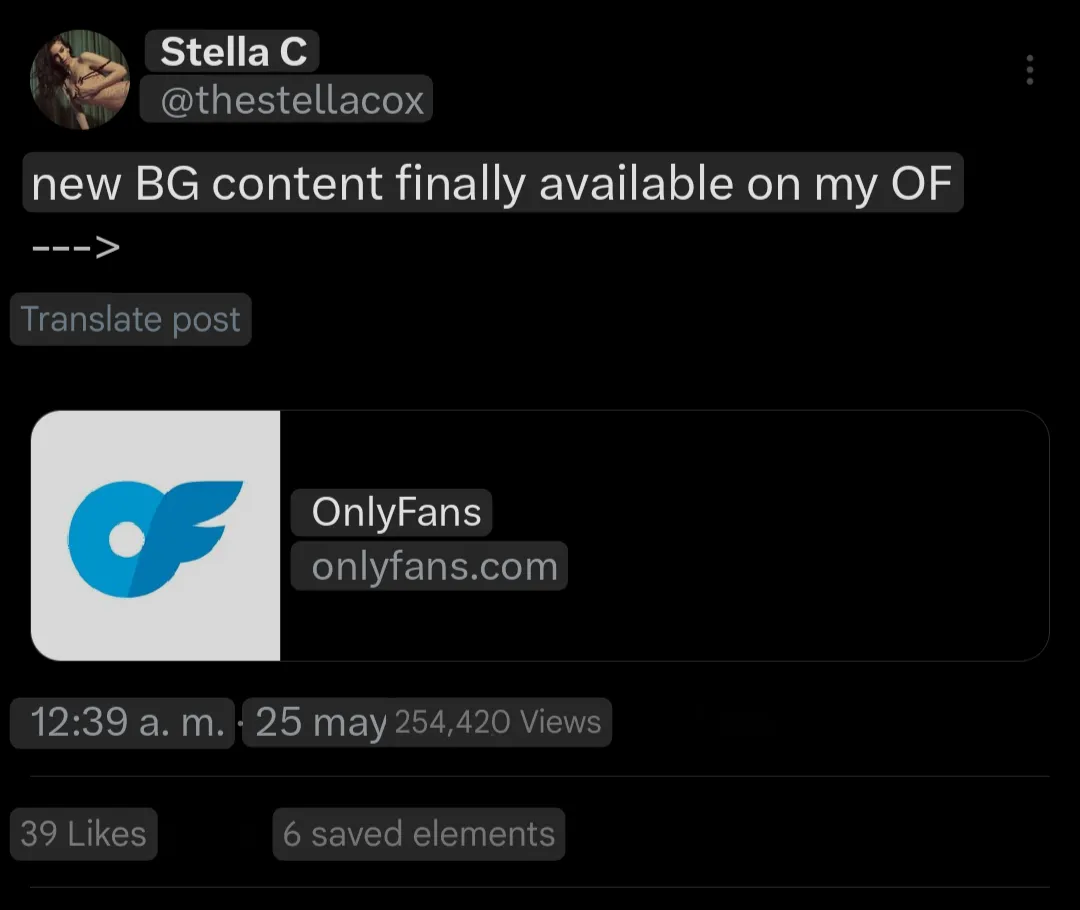 NEW BJ after along time