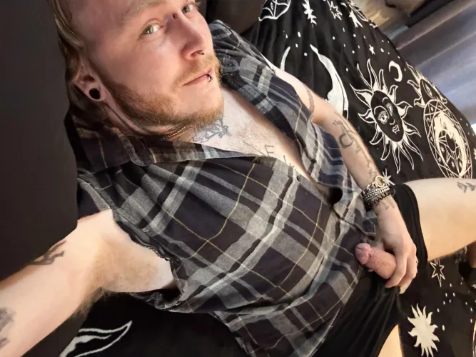 NSFW have some pit 👅