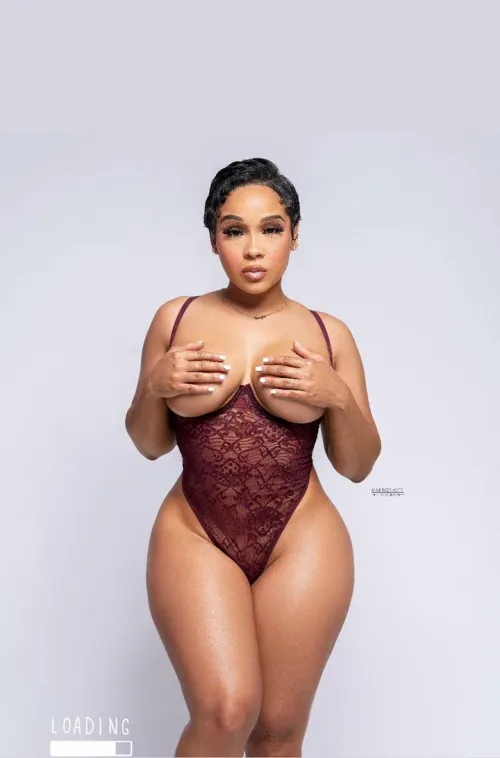 Raven Diaz (Joseline's Cabaret)