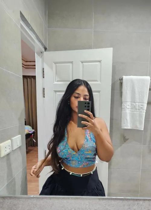 Ready for a good time 😉