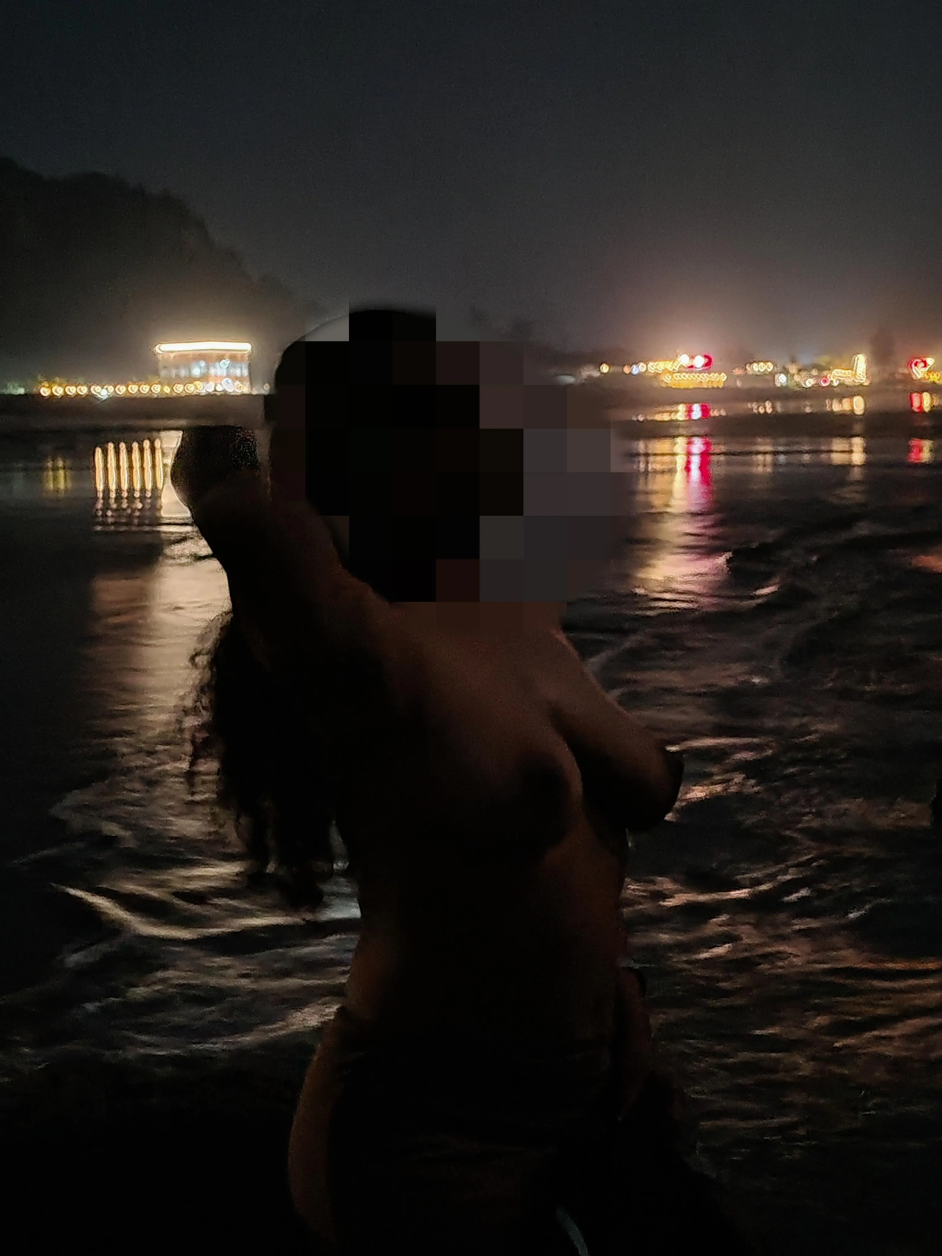 Somewhere in Bangladesh