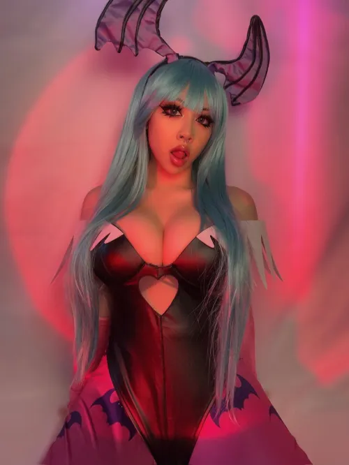 succubus here to drain your balls