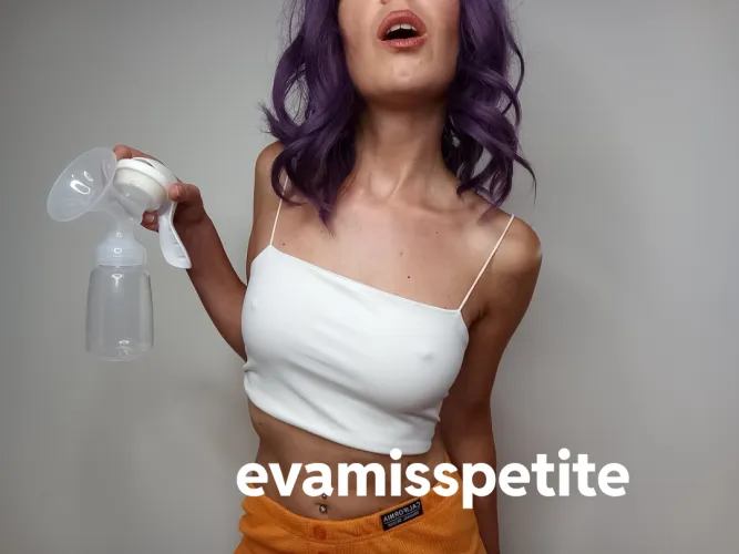 Wanna kiss and then? 😈