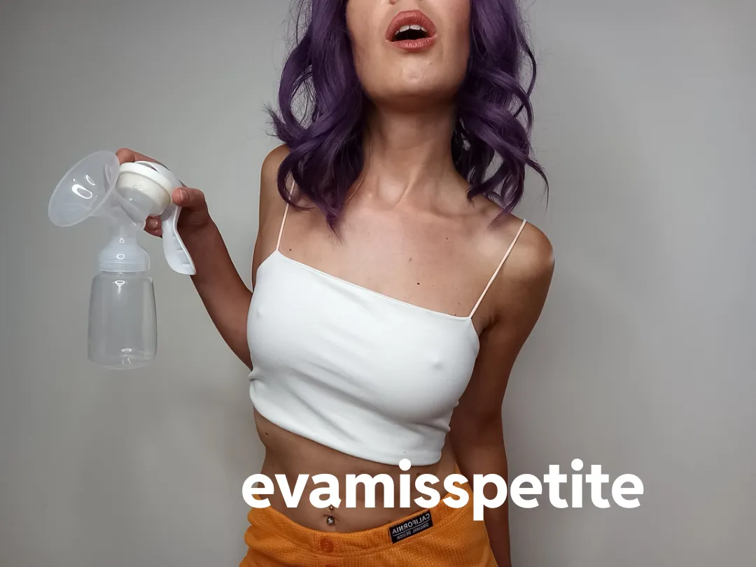 Wanna kiss and then? 😈