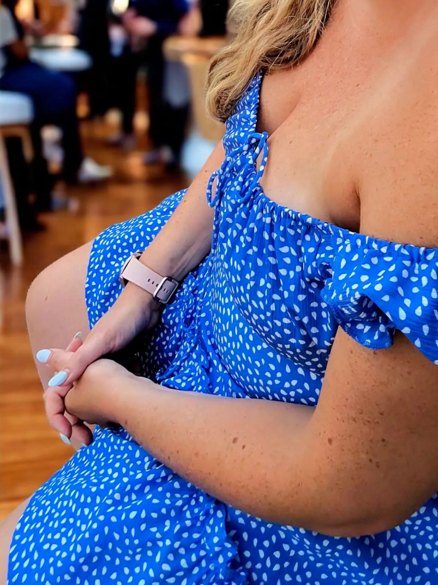 Want to join me for a coffee?