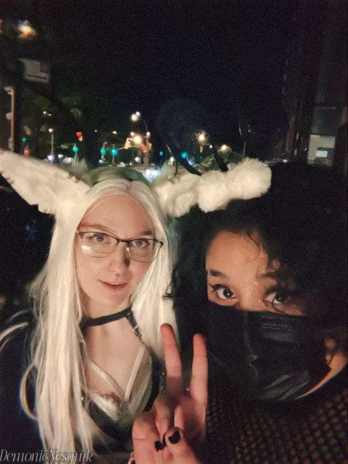 What would you train these bunnies to do?