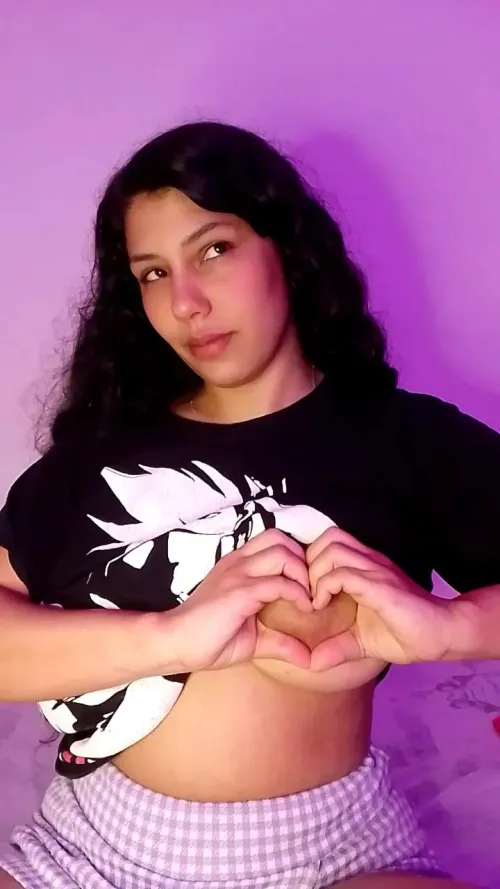 Would you spend the night with me?