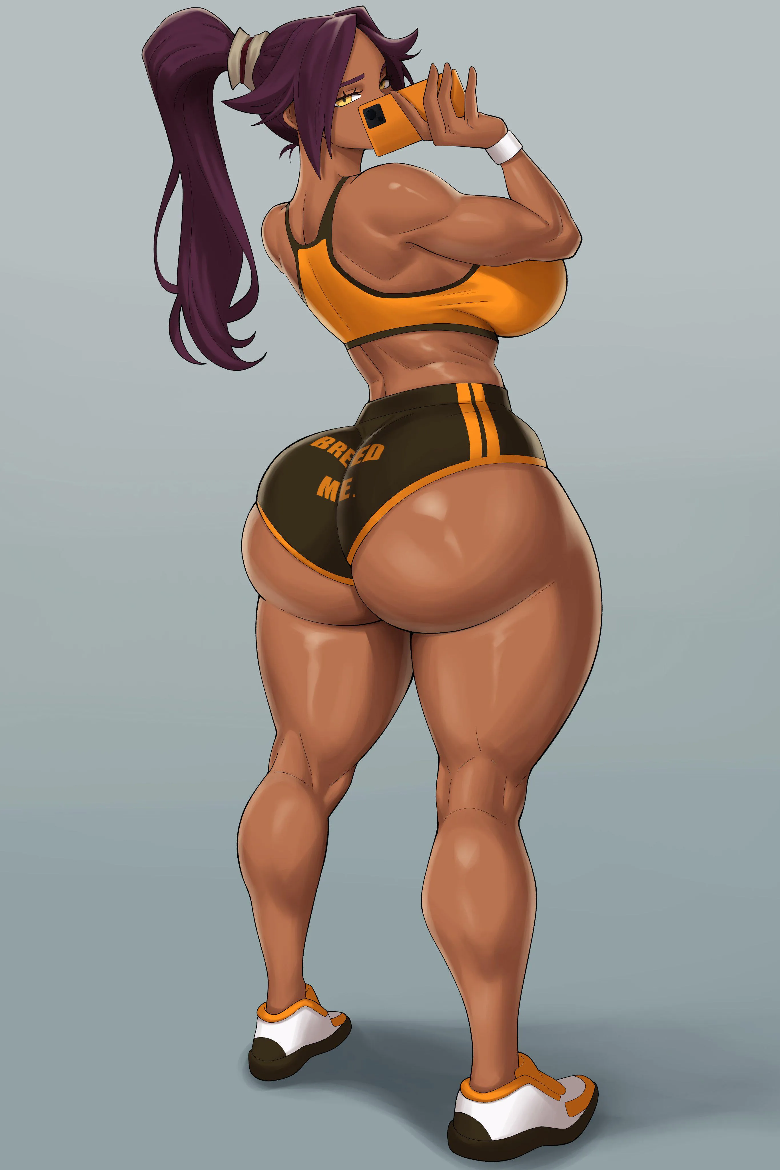 yoruichi (toomywoomy)