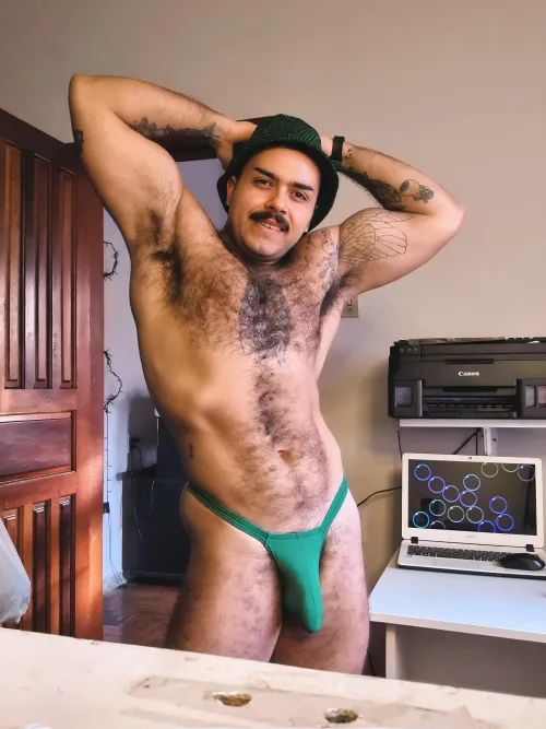 ZDo you know where you're gonna put your mouth first?