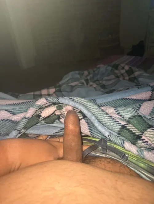 (19) anyone like this and wanna talk?