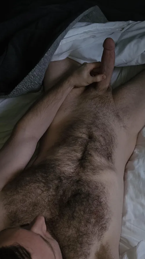 36M - Saturday Night In Troy - M4F