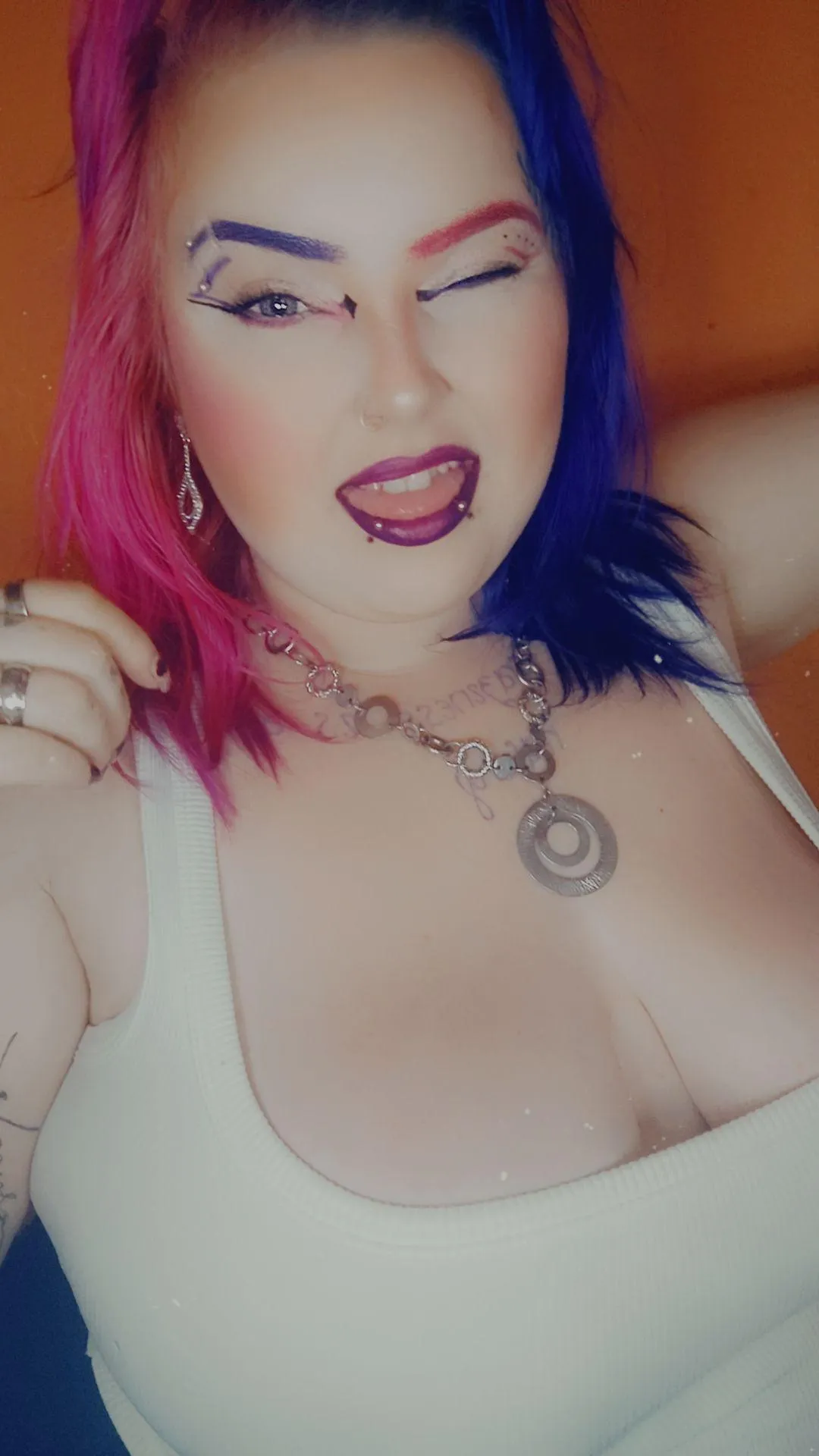 Anybody in Texas city? 👀😊