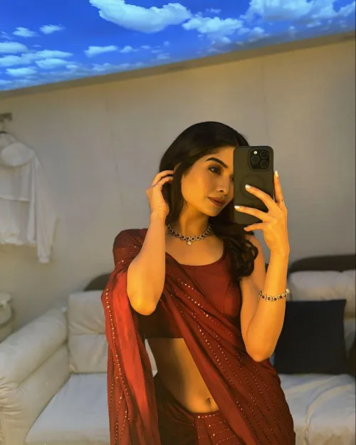 Bhavika Sharma