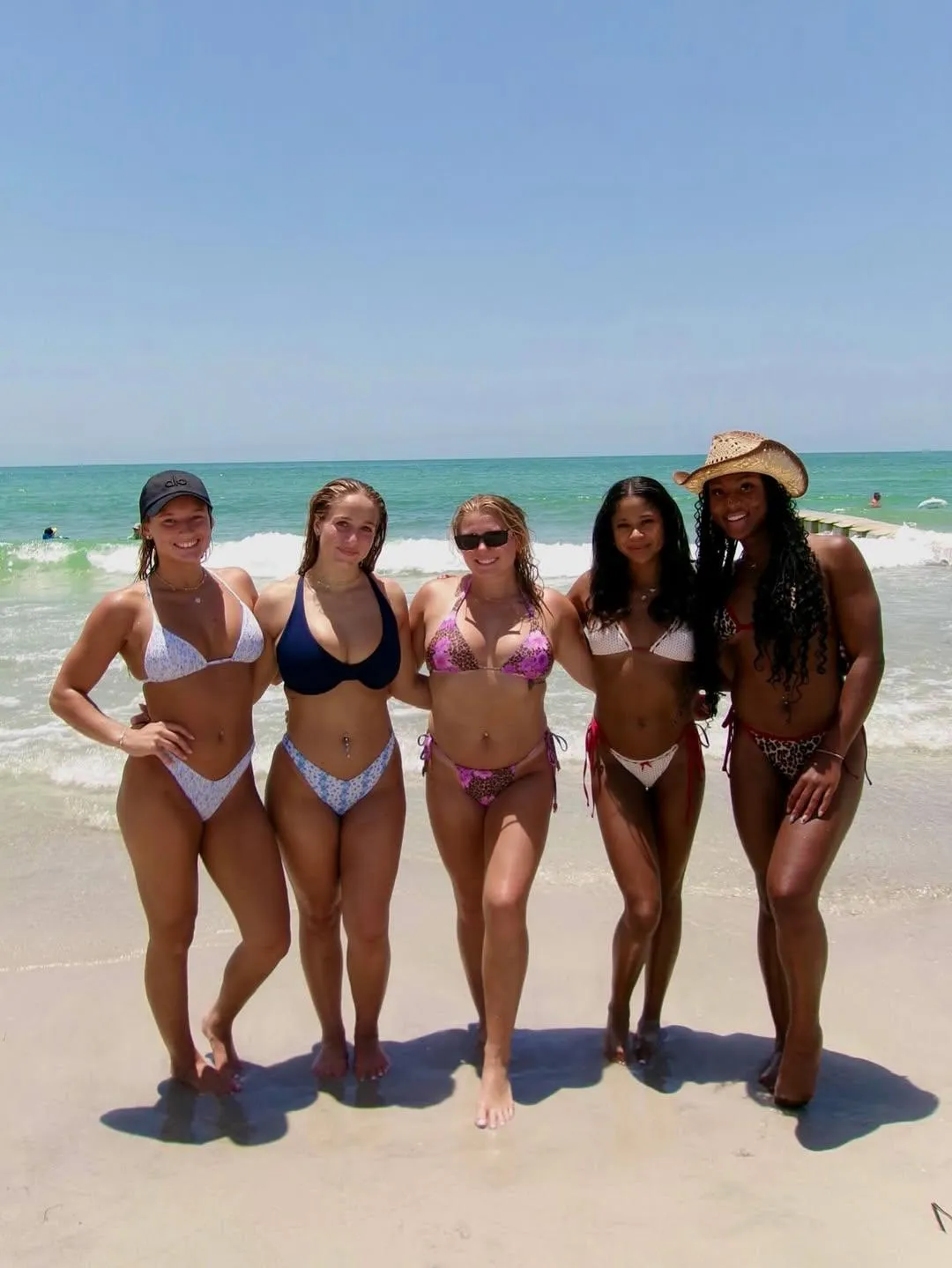 Clemson Tigers Vacation