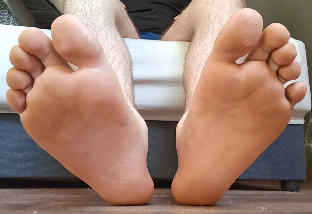 Do you like this view?