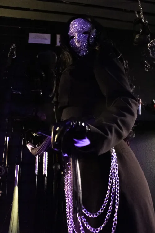 Earn the right to beg.