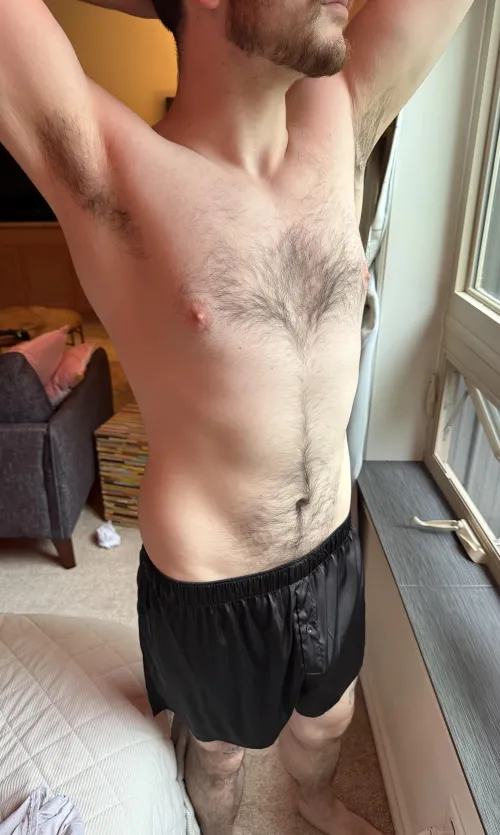 First time posting here