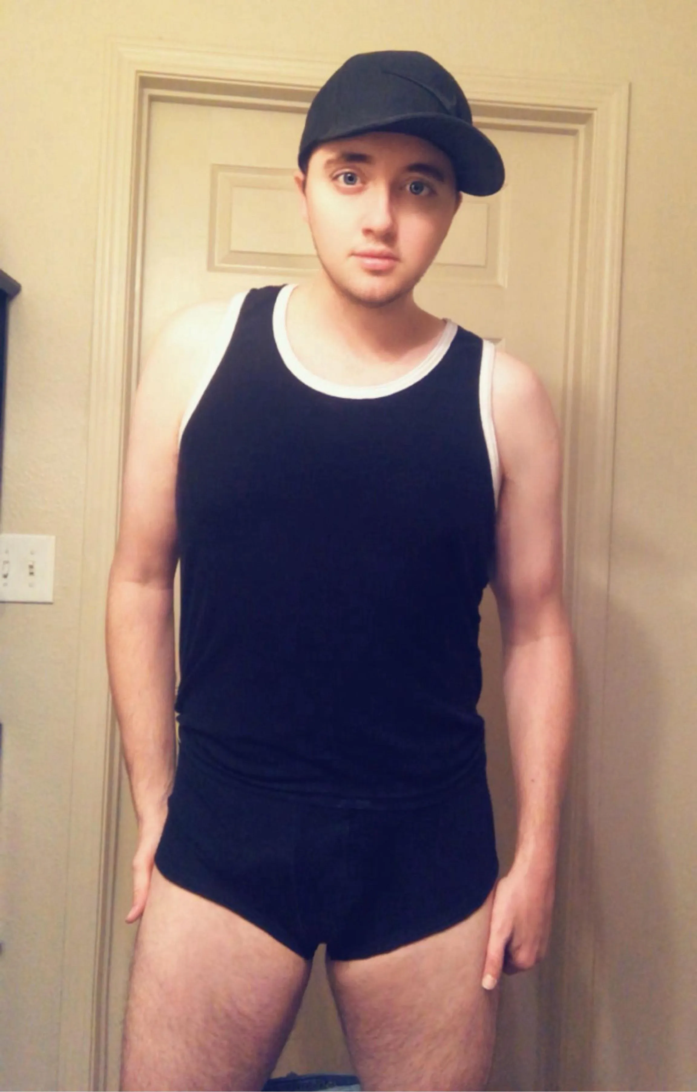 Glad it’s the weekend